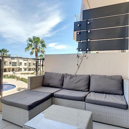 Playa Elisa Bay - Michalina - 1810 Apartment Pilar de la Horadada Ngoại thất bức ảnh