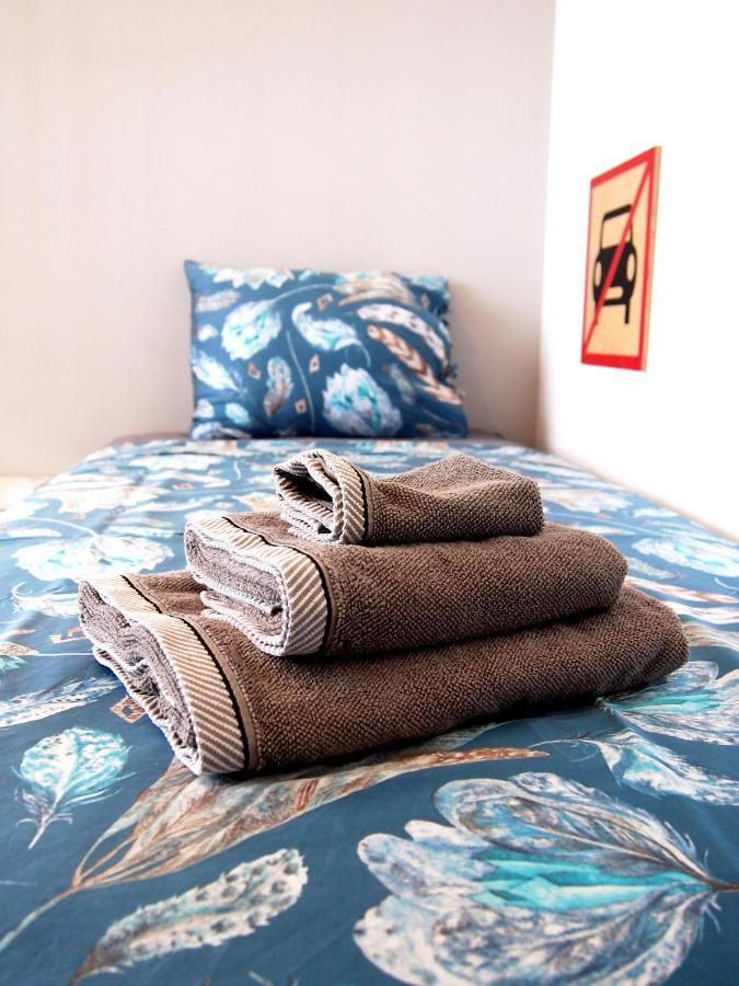 Playa Elisa Bay - Michalina - 1810 Apartment Pilar de la Horadada Ngoại thất bức ảnh