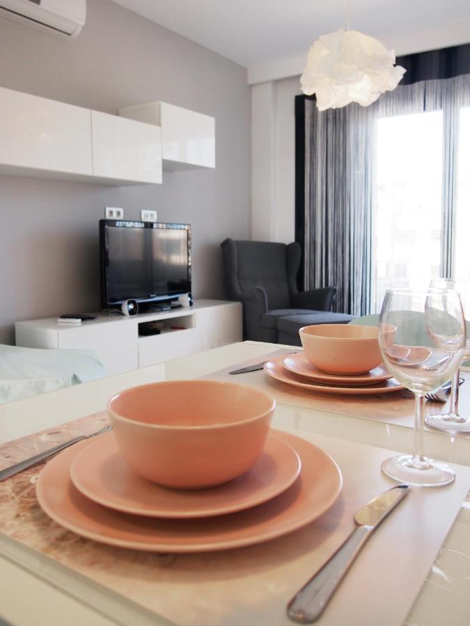 Playa Elisa Bay - Michalina - 1810 Apartment Pilar de la Horadada Ngoại thất bức ảnh