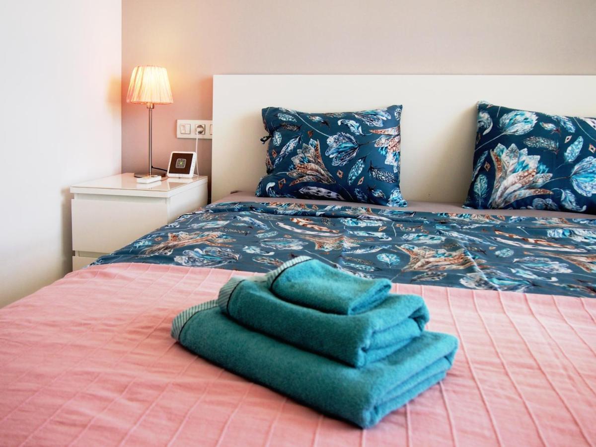 Playa Elisa Bay - Michalina - 1810 Apartment Pilar de la Horadada Ngoại thất bức ảnh