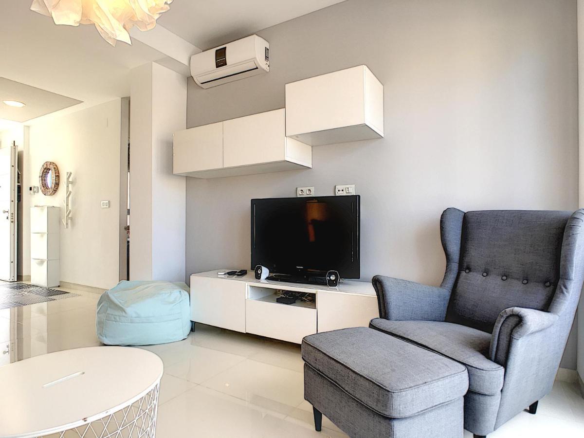 Playa Elisa Bay - Michalina - 1810 Apartment Pilar de la Horadada Ngoại thất bức ảnh