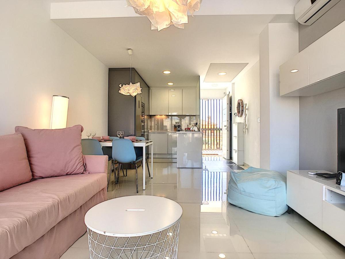 Playa Elisa Bay - Michalina - 1810 Apartment Pilar de la Horadada Ngoại thất bức ảnh