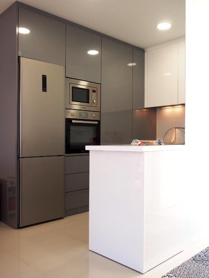 Playa Elisa Bay - Michalina - 1810 Apartment Pilar de la Horadada Ngoại thất bức ảnh