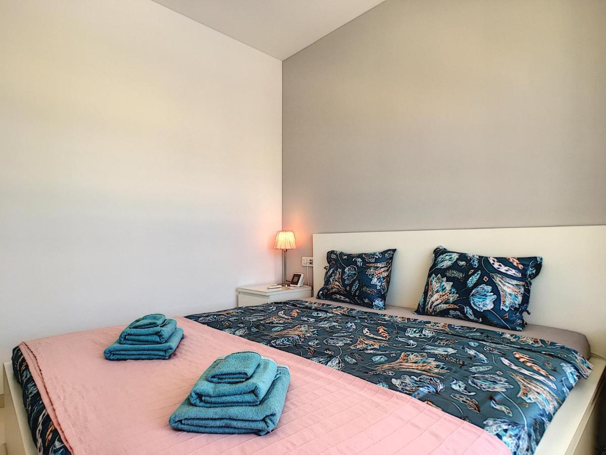 Playa Elisa Bay - Michalina - 1810 Apartment Pilar de la Horadada Ngoại thất bức ảnh