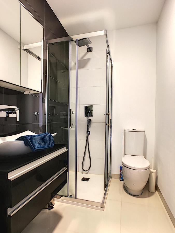 Playa Elisa Bay - Michalina - 1810 Apartment Pilar de la Horadada Ngoại thất bức ảnh
