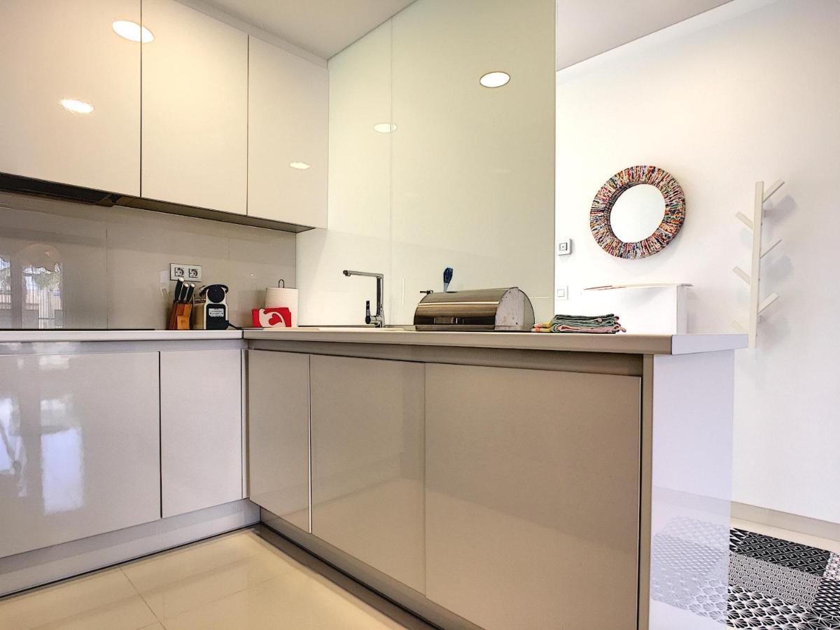 Playa Elisa Bay - Michalina - 1810 Apartment Pilar de la Horadada Ngoại thất bức ảnh