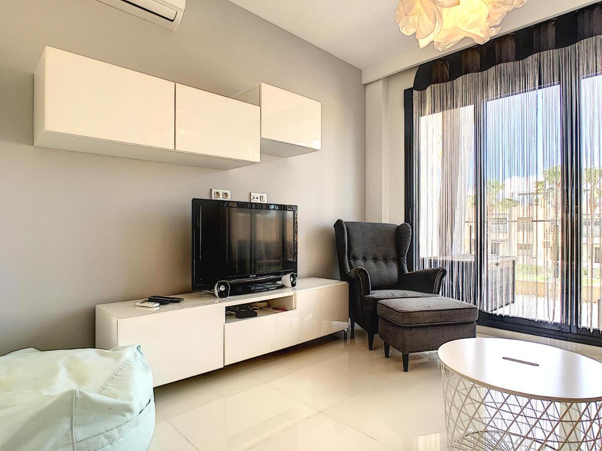 Playa Elisa Bay - Michalina - 1810 Apartment Pilar de la Horadada Ngoại thất bức ảnh